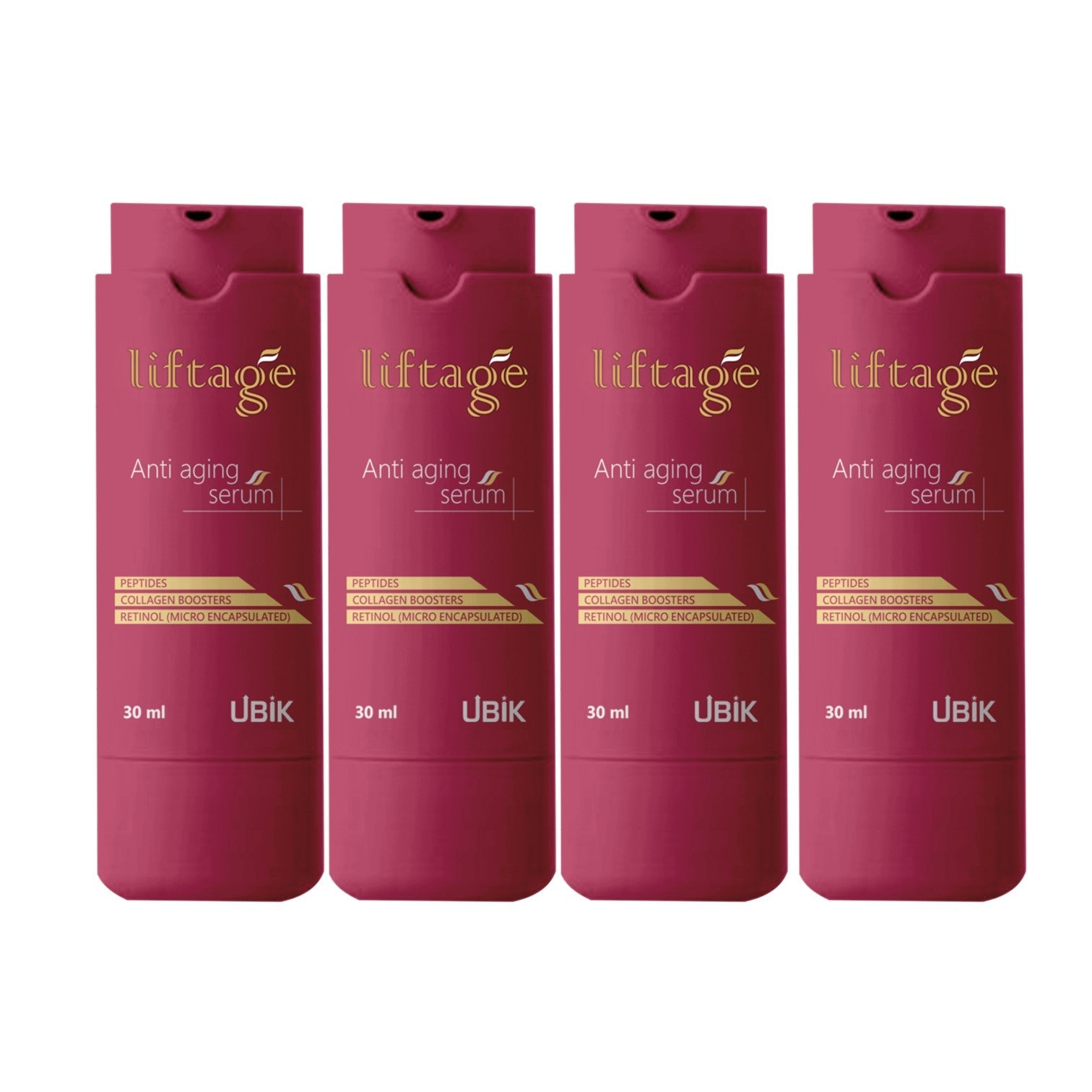 Liftage Anti Aging Serum
