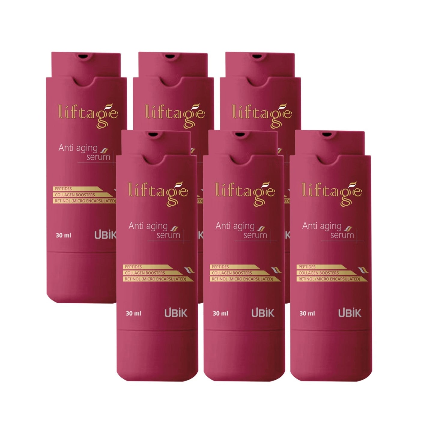 Liftage Anti Aging Serum