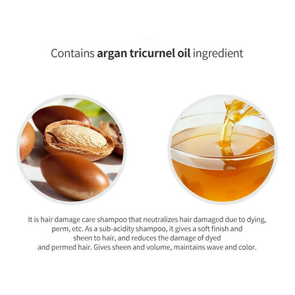 La'dor Damage Protector Shampoo