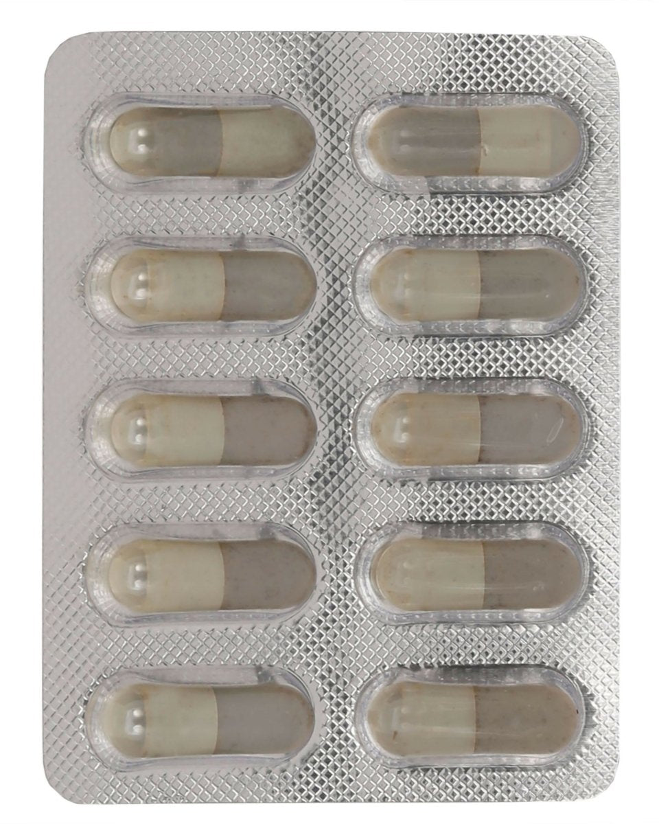 Amrita C- Men Plus Capsules