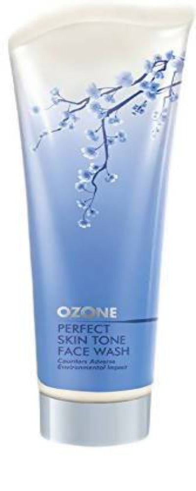 Ozone Perfect Skin Tone Face Wash