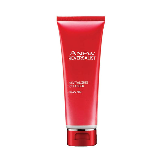 Avon Anew Reversalist Revitalizing Cleanser