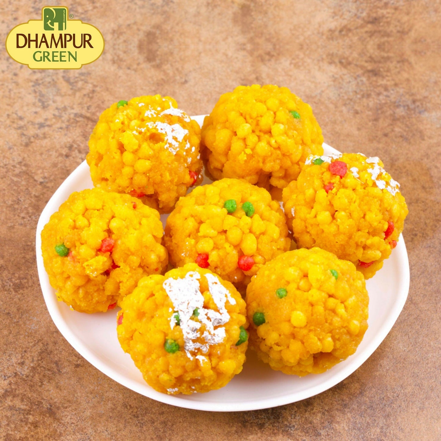 Dhampur Gur Jodhpuri Laddu