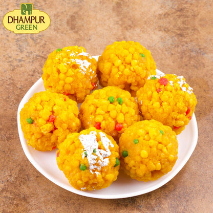 Dhampur Gur Jodhpuri Laddu