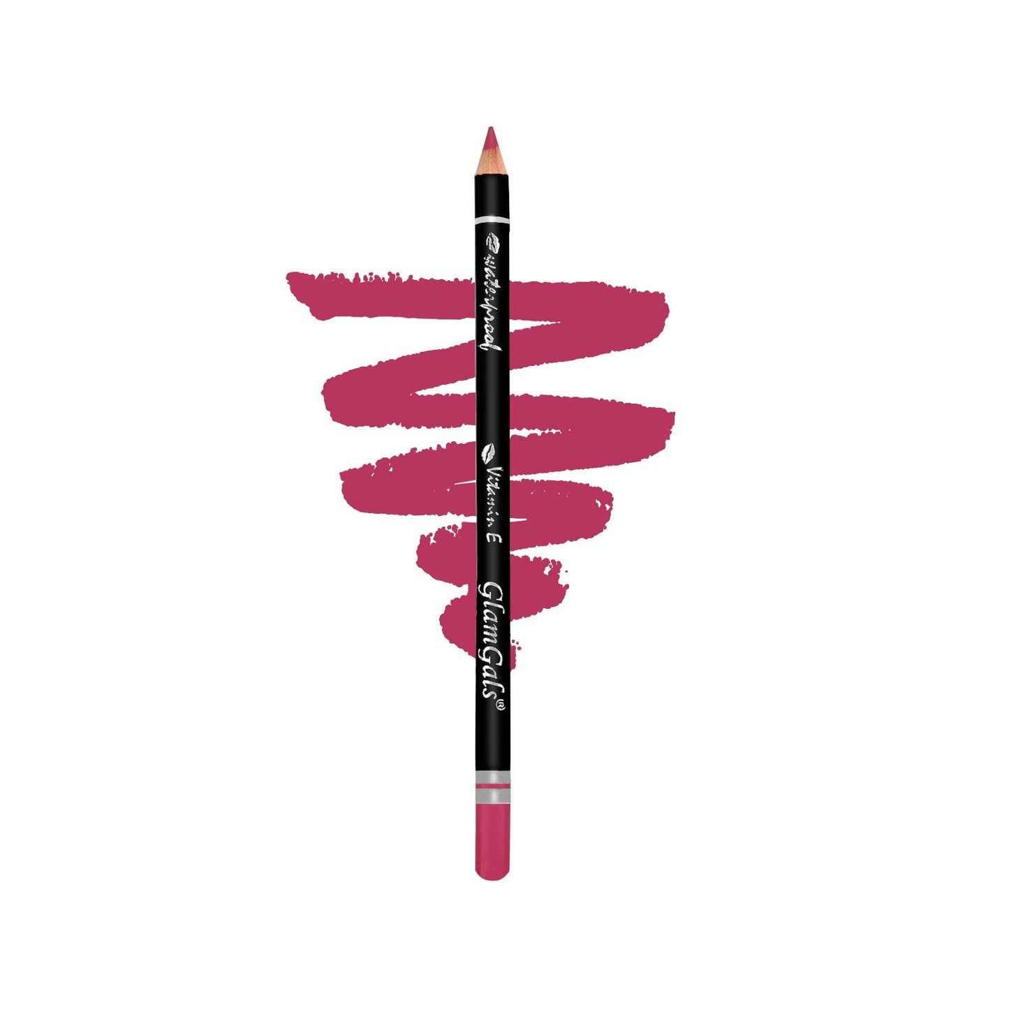 Buy Glamgals Hollywood-U.S.A Lip Liners (Candy Pink) from DrMediCart, Ship from India to USA