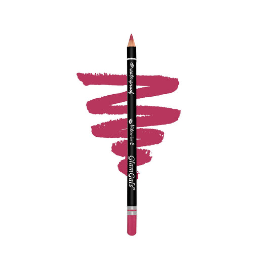 Buy Glamgals Hollywood-U.S.A Lip Liners (Candy Pink) from DrMediCart, Ship from India to USA