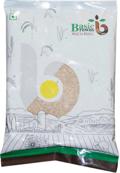 Buy BasicBrowns Kodo Millet Upma Rava from DrMediCart, Ship from India to USA