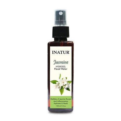 Buy Inatur jasmine Hydrosol Floral Water from DrMediCart, Ship from India to USA