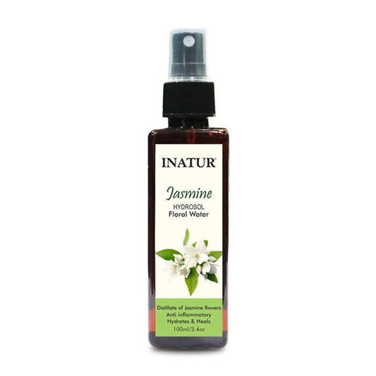 Buy Inatur jasmine Hydrosol Floral Water from DrMediCart, Ship from India to USA