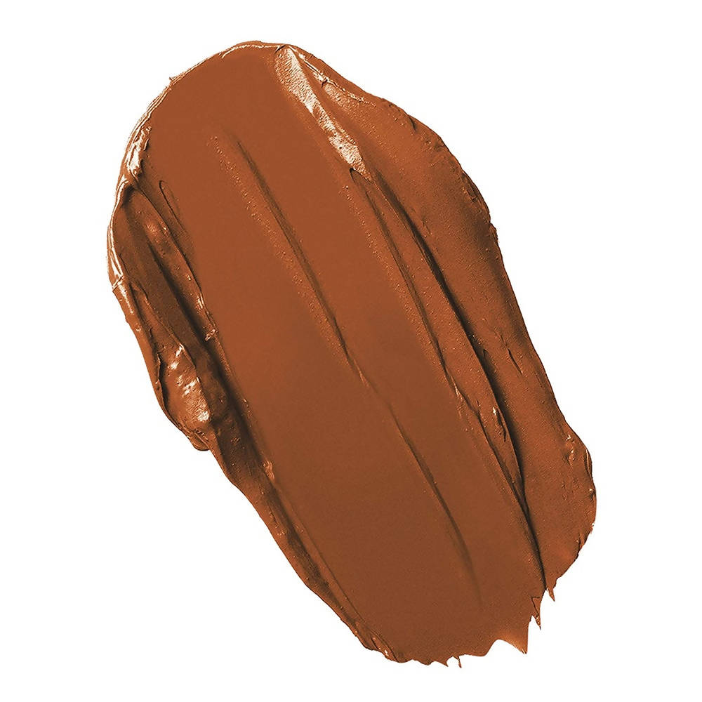 Lotus Makeup Ecostay Butter Matte Lip Color Bold Terracotta, Orange (4 Gm) - DrMediCart