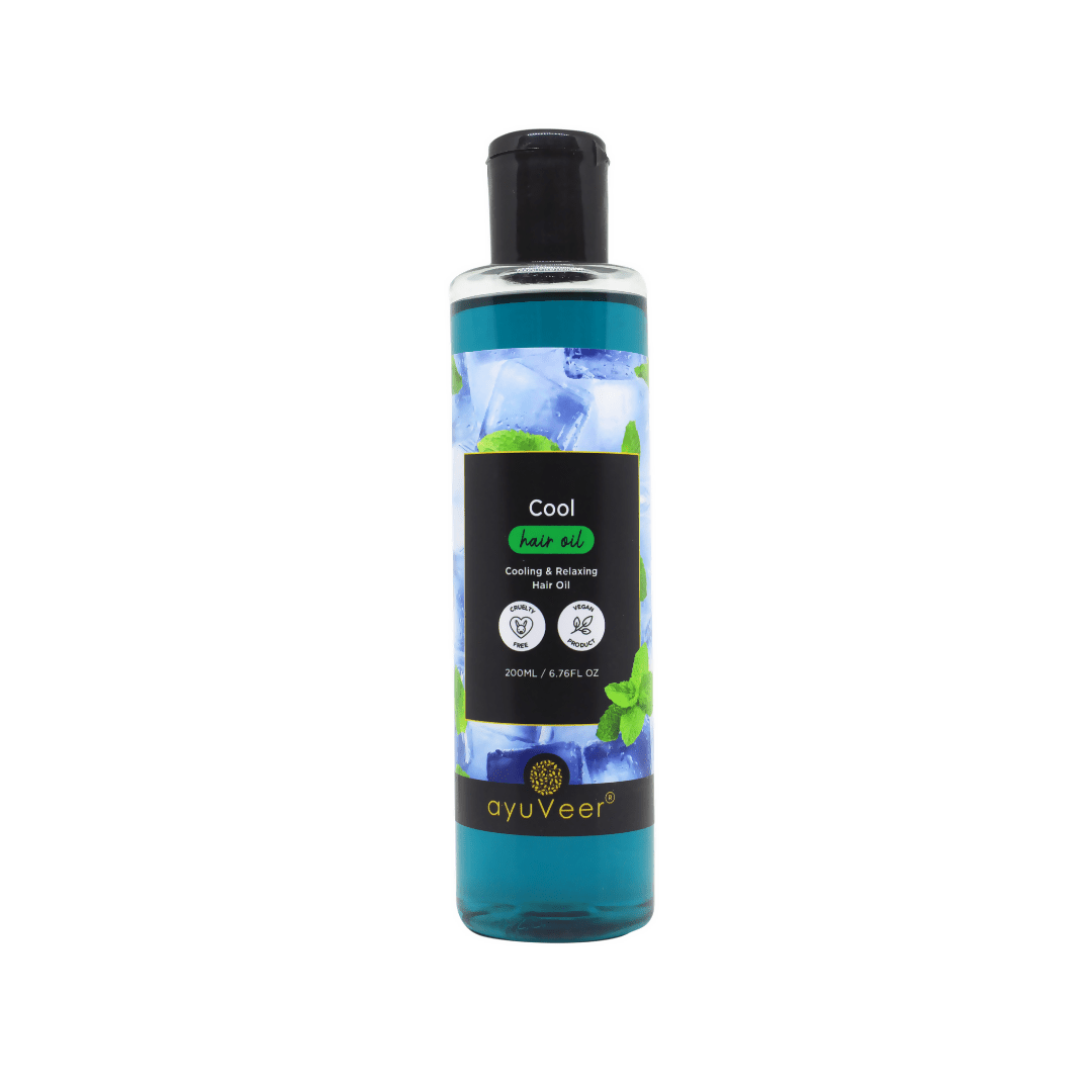 Ayuveer Cool Hair Oil