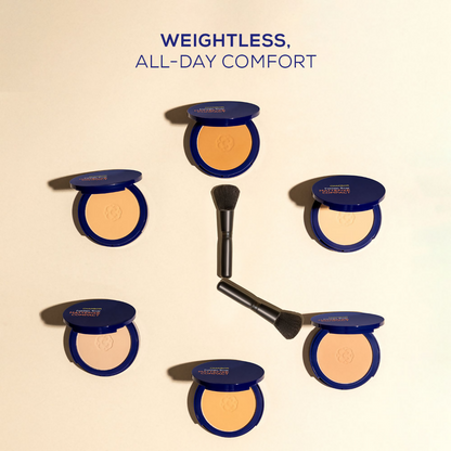 Chambor Extreme Wear Mattefixe Compact  - N 206