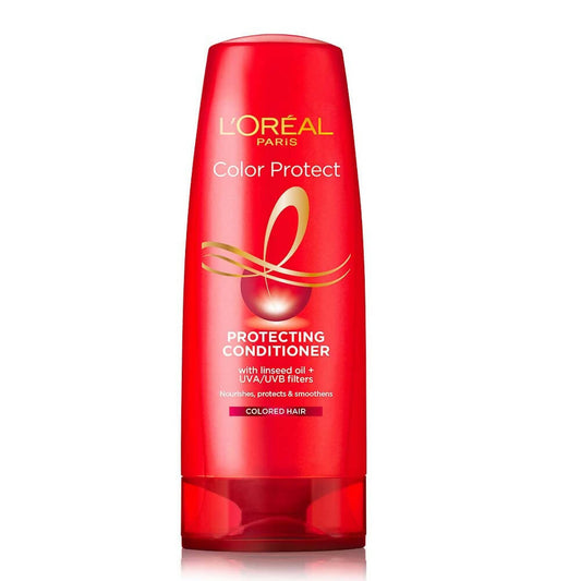 Buy L'Oreal Paris Colour Protect Protecting Conditioner from DrMediCart, Ship from India to USA