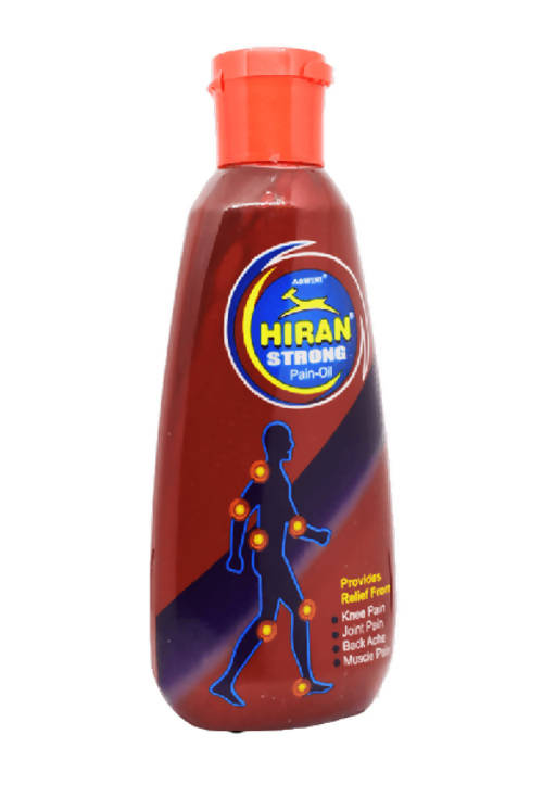 Buy Aswini Hiran Pain support   Oil from DrMediCart, Ship from India to USA