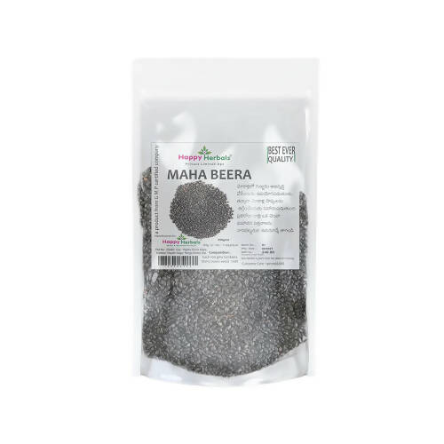 Buy Happy Herbals Maha Beera Seeds from DrMediCart, Ship from India to USA