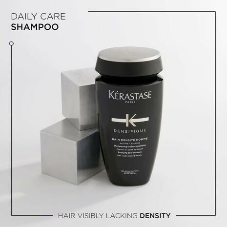 Kerastase Densifique Bain Densité Homme Shampoo