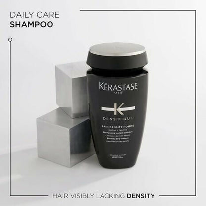Kerastase Densifique Bain Densité Homme Shampoo