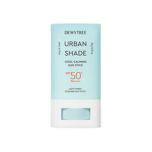 Dewytree Cool Calming Korean Sun Stick SPF 50+ PA++++