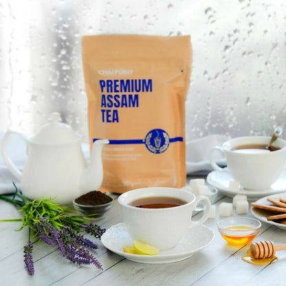 Chai Point Premium Assam Tea