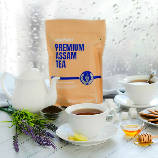 Chai Point Premium Assam Tea