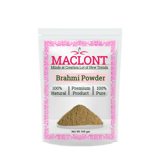 Maclont Brahmi Powder