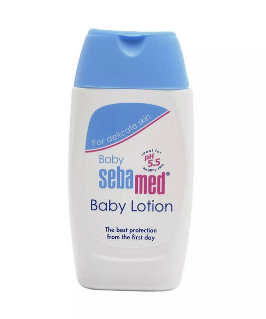 Buy Sebamed Baby Lotion from DrMediCart, Ship from India to USA