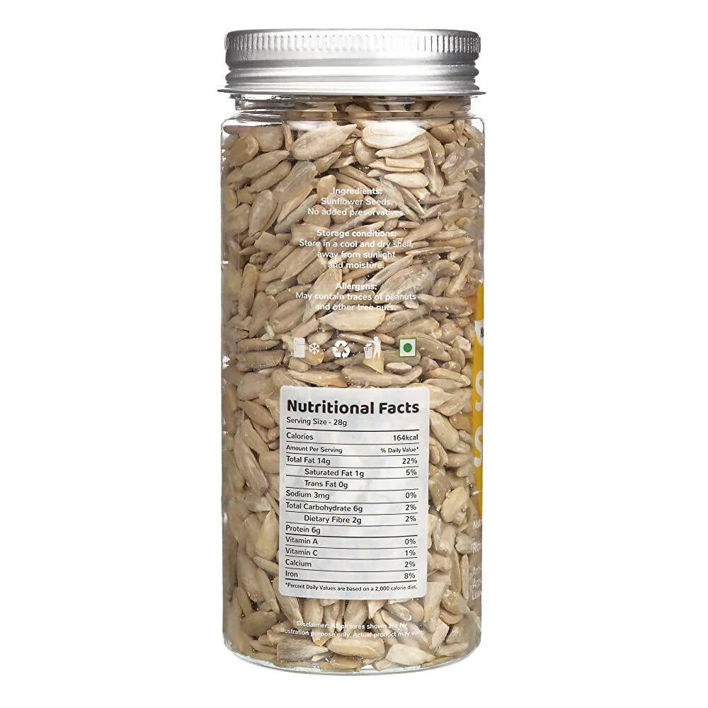 Flyberry Gourmet Sunflower Seeds