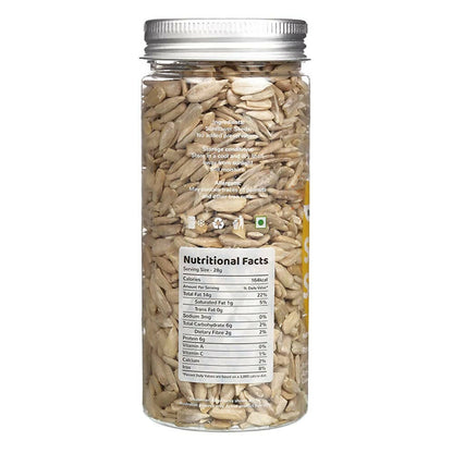 Flyberry Gourmet Sunflower Seeds
