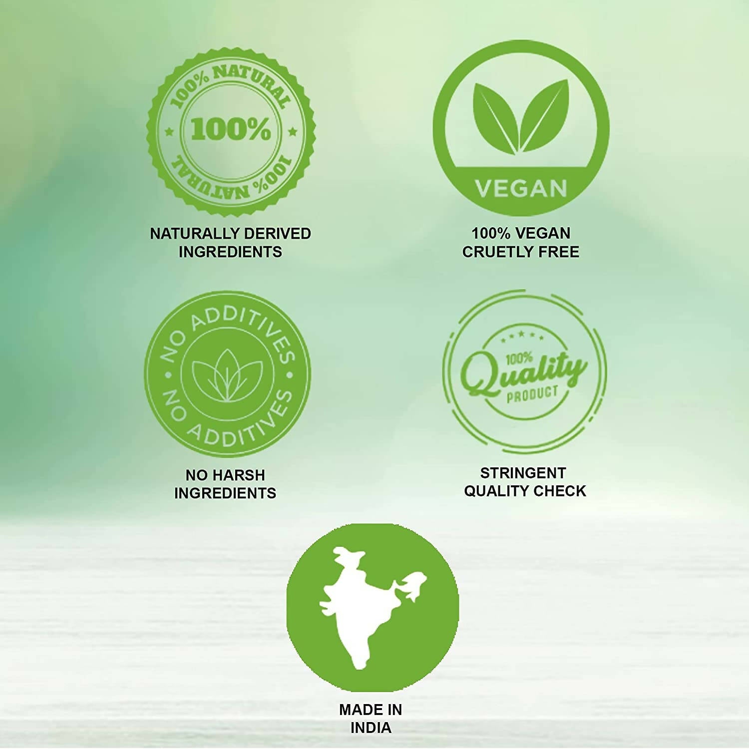 Elemensis Naturals Neem Leaves Powder