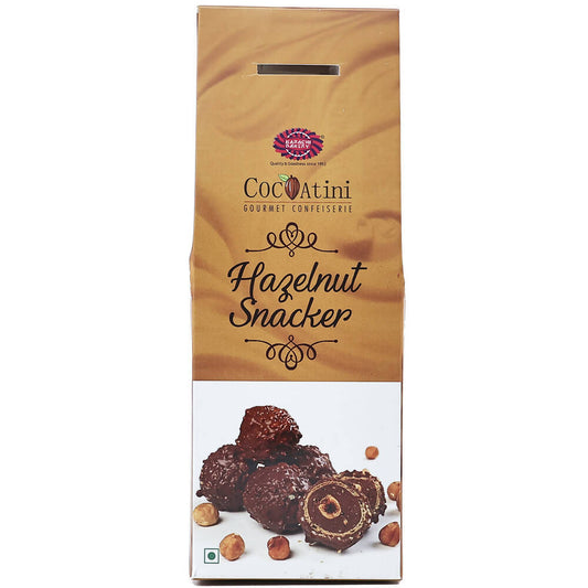 Buy Cocoatini Hazelnut Snacker from DrMediCart