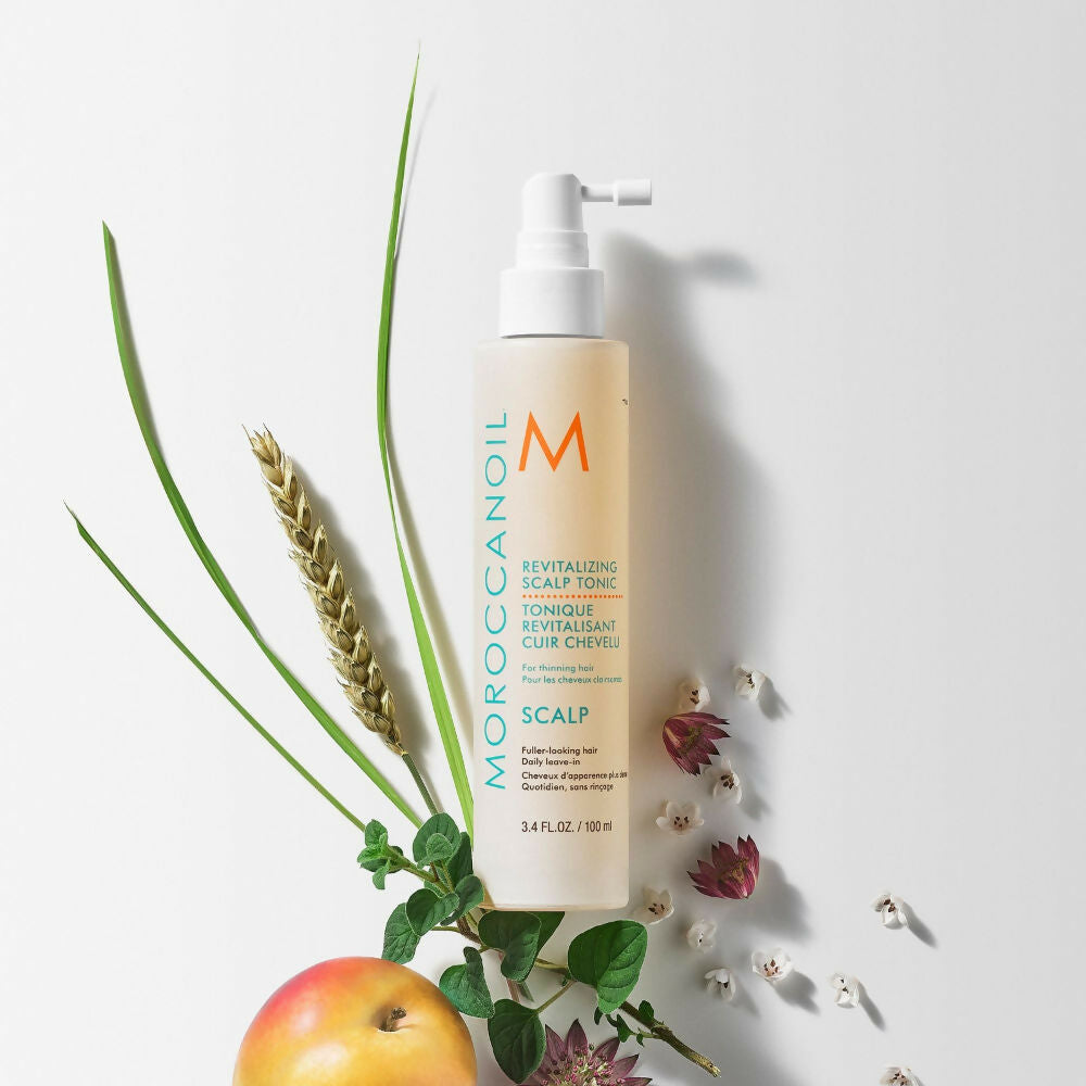 Moroccanoil Scalp Revitalizing Tonic Hair Spray