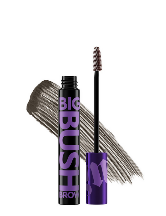 Urban Decay Big Bush Brow - Dark Drapes
