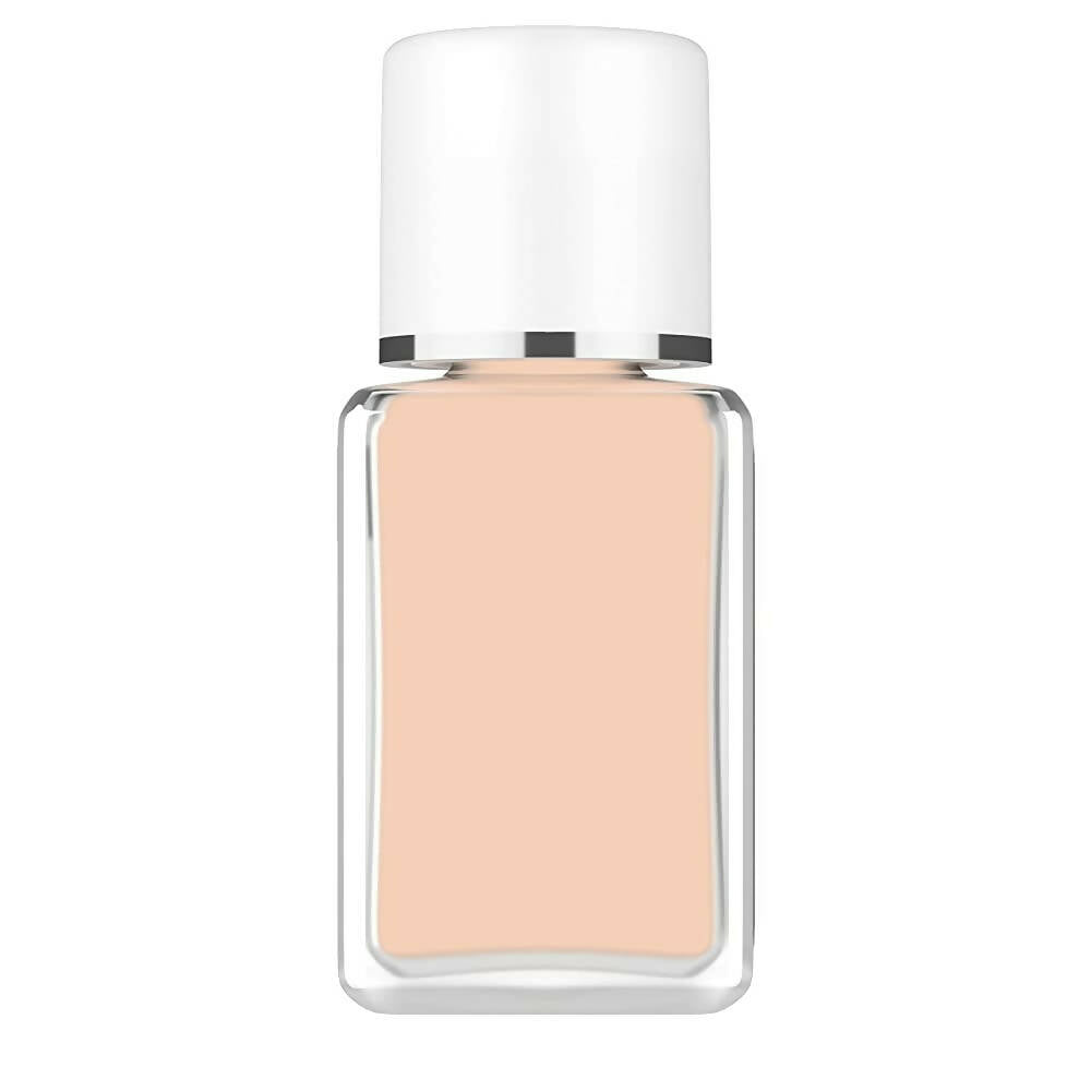 Neutrogena Skinclearing Makeup, 8 Medium Beige