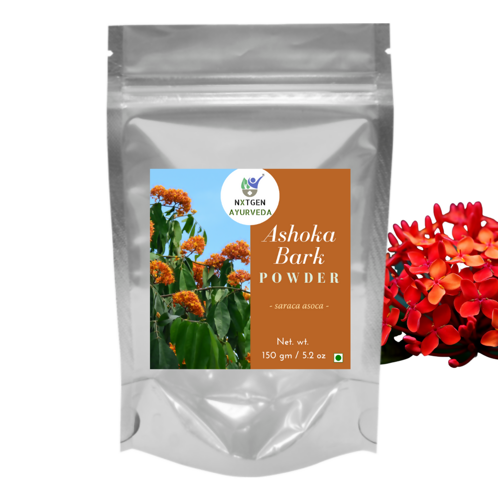 Nxtgen Ayurveda Ashoka Bark Powder