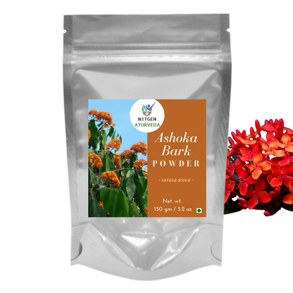 Nxtgen Ayurveda Ashoka Bark Powder