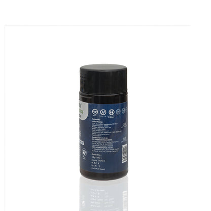 Ventin Organics Ventimega Vegan Omega 3 with EPA & DHA