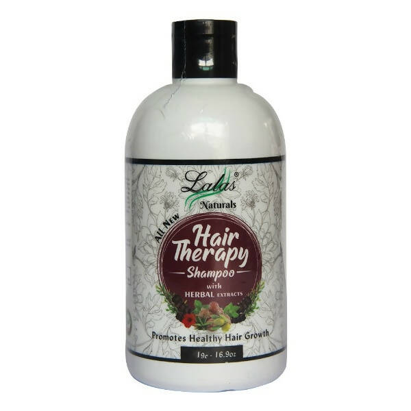 Lalas Hair Therapy Shampoo - DrMediCart