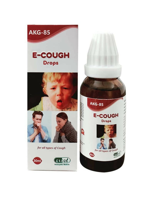 Buy Excel Pharma E-Cough Drops from DrMediCart, Ship from India to USA