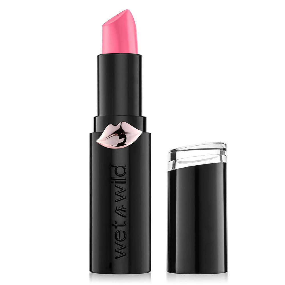 Buy Wet n Wild MegaLast Matte Lipstick - Mauve Outta Here from DrMediCart, Ship from India to USA