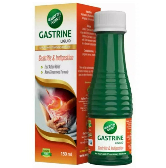 Amrith Noni Gastrine Liquid