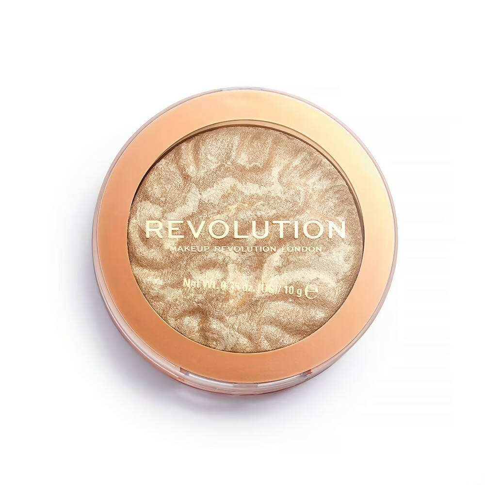 Buy Revolution Highlight Reloaded - Raise The Bar from DrMediCart, Ship from India to USA