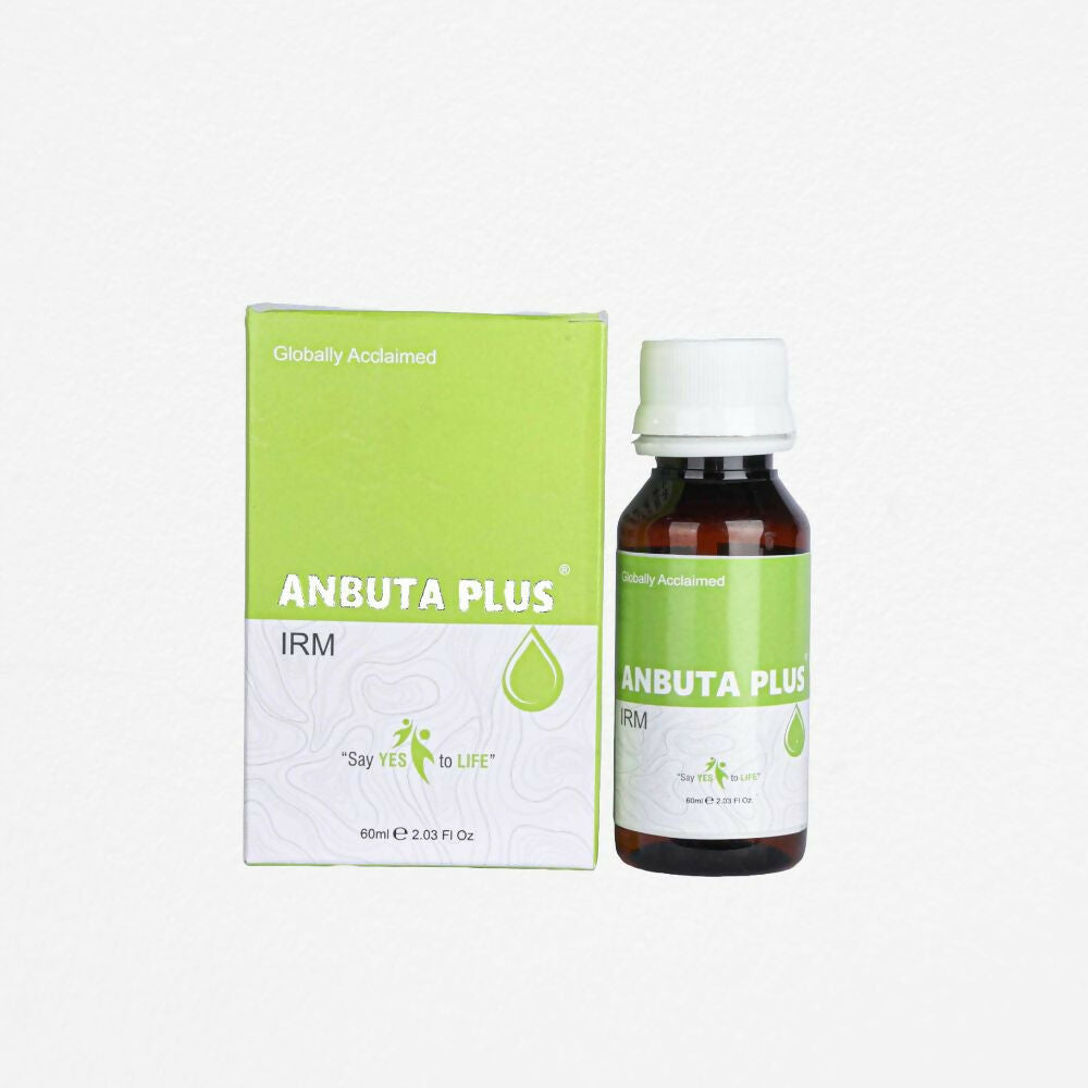 Natel Neutratec Anbuta Plus Drops