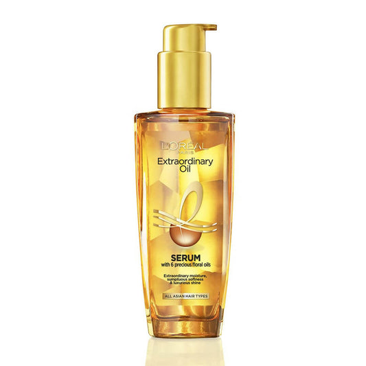Buy L'Oreal Paris Extraordinary Oil Serum from DrMediCart, Ship from India to USA
