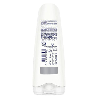 Dove Healthy Ritual for Strengthening Hair Conditioner