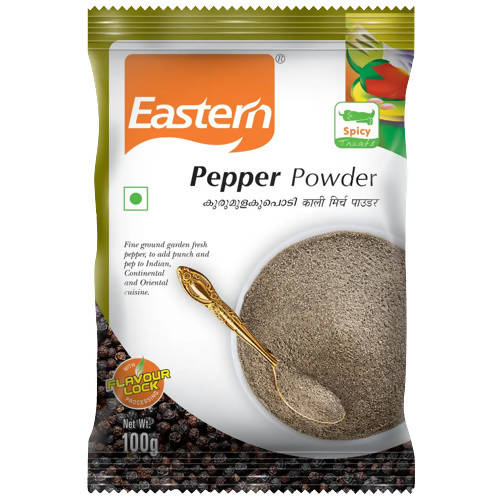Eastern Pepper Powder