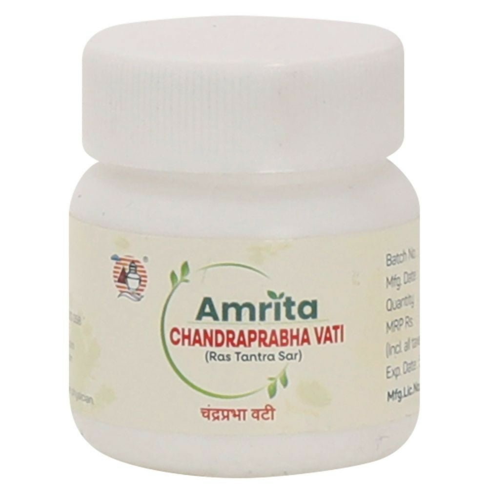 Amrita CP Vati