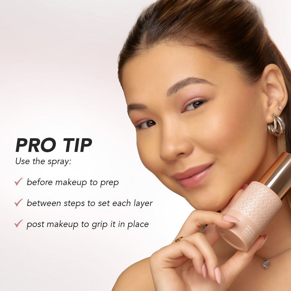 Kay Beauty Hydra - Prep Setting Spray
