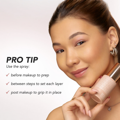 Kay Beauty Hydra - Prep Setting Spray
