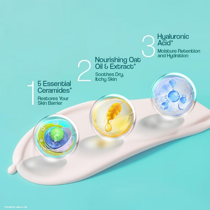 Venusia Ceraplus Cream For Dry & Very Dry Skin
