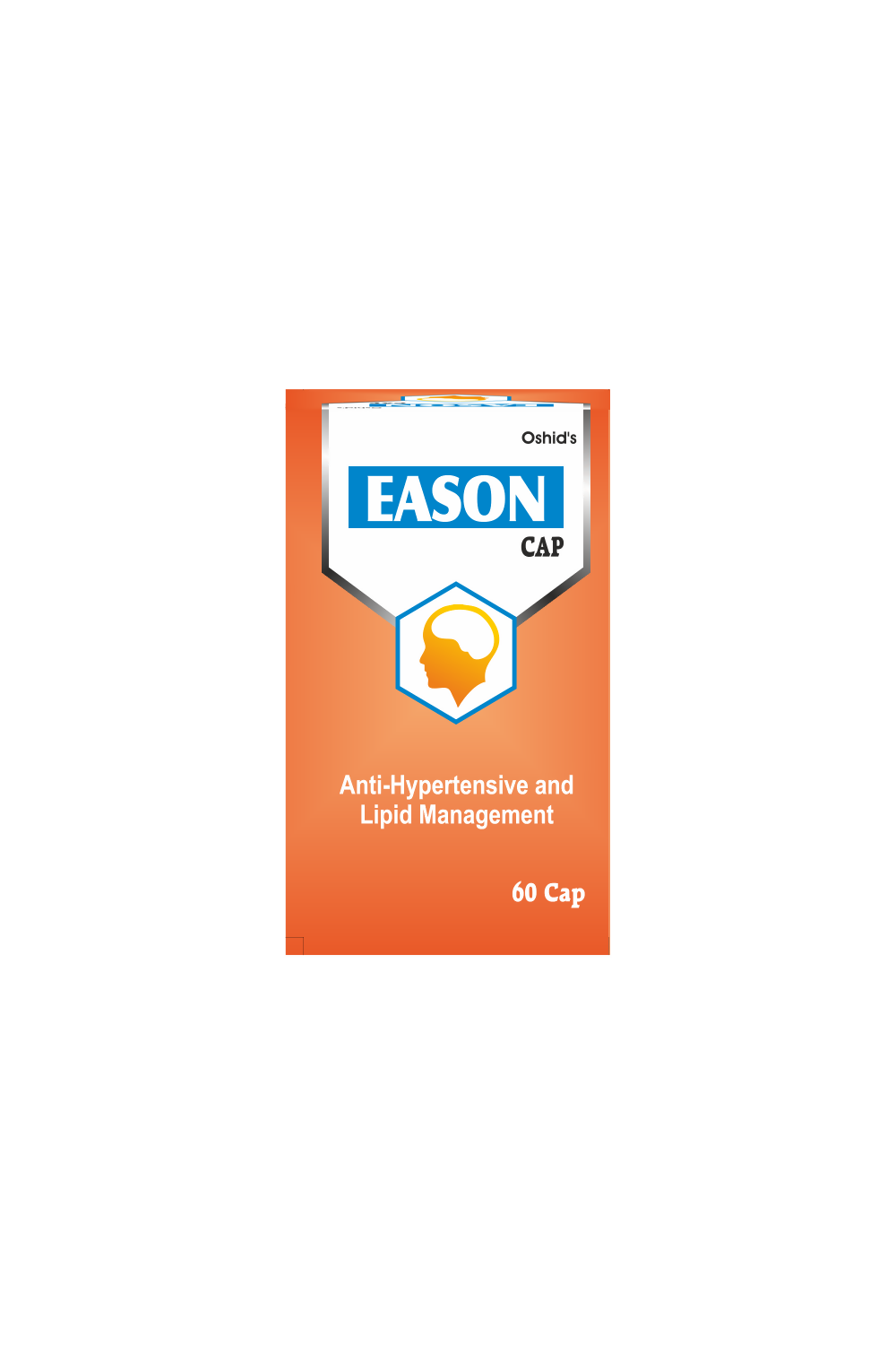 Shane Eason Capsules